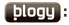 bloggy software