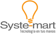 Syste-mart Logo