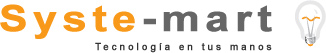 logo Syste-mart